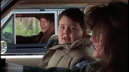 Pet Sematary 2 (6 9) Movie CLIP - Road Rage (1992) HD