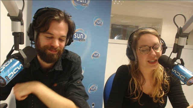 SUN MUSIC ADDICT 13 janvier 2017 : After the bees – Partie 1