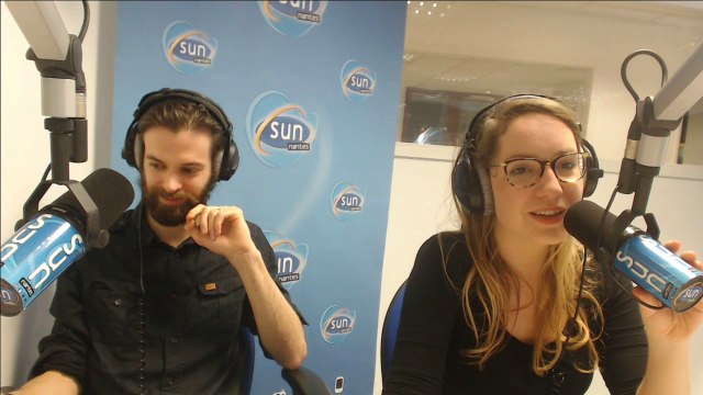 SUN MUSIC ADDICT 13 janvier 2017 : After the bees – Partie 2