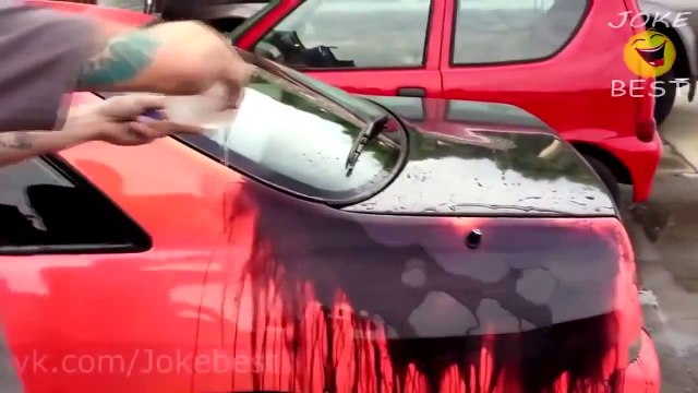 Пиколы и не удачи с Суперкарами Supercar