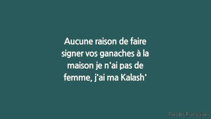 YL - Espace Temps (Paroles⁄Lyrics)