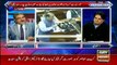 PM House Mein Panama Case Per Kya Discuss Ho Raha Hai - Sabir Shakir Reveals Inside Info