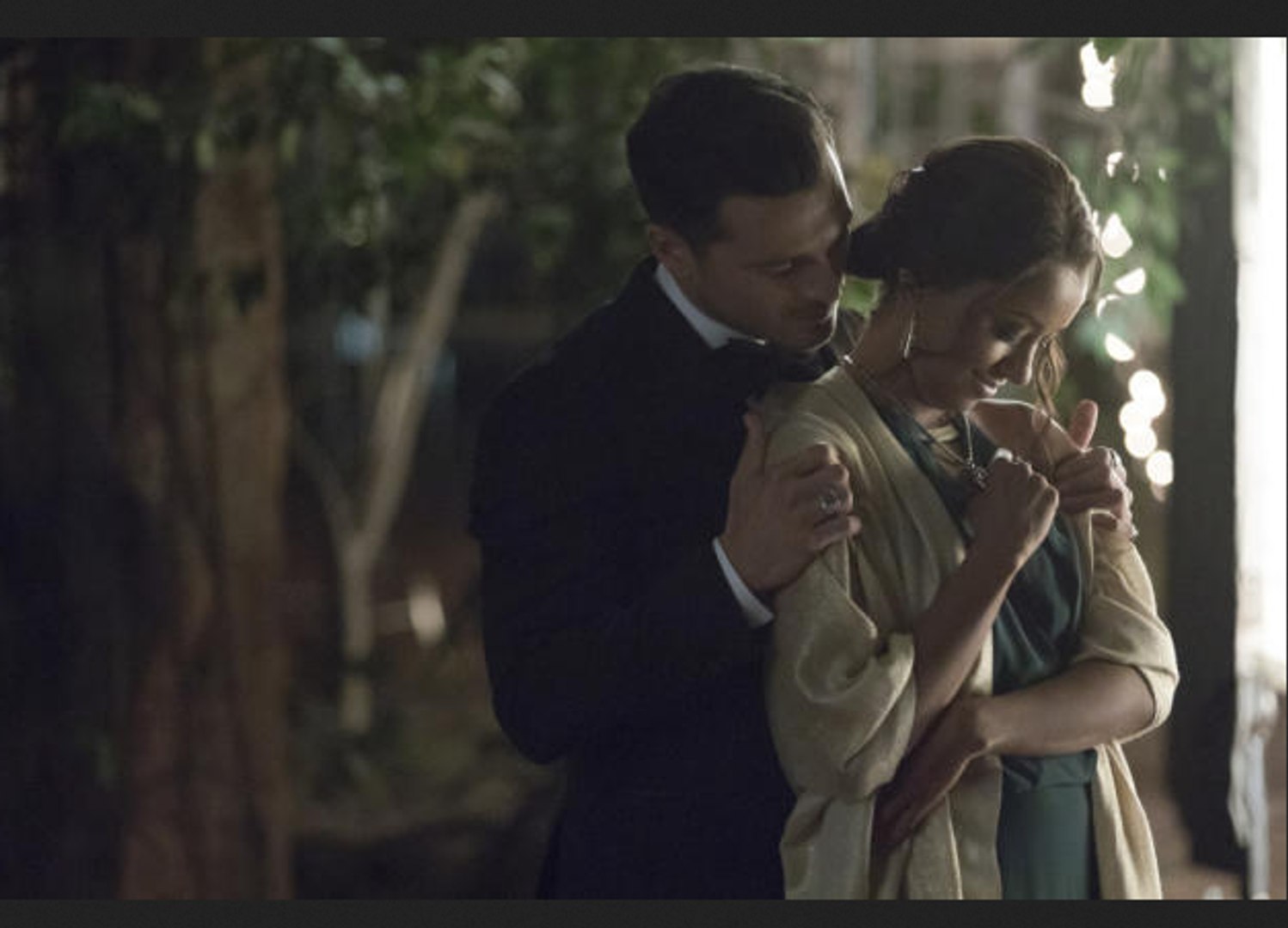 Recap Of The Vampire Diaries Season 8 Episode 9 S08e09 Promo Video Dailymotion