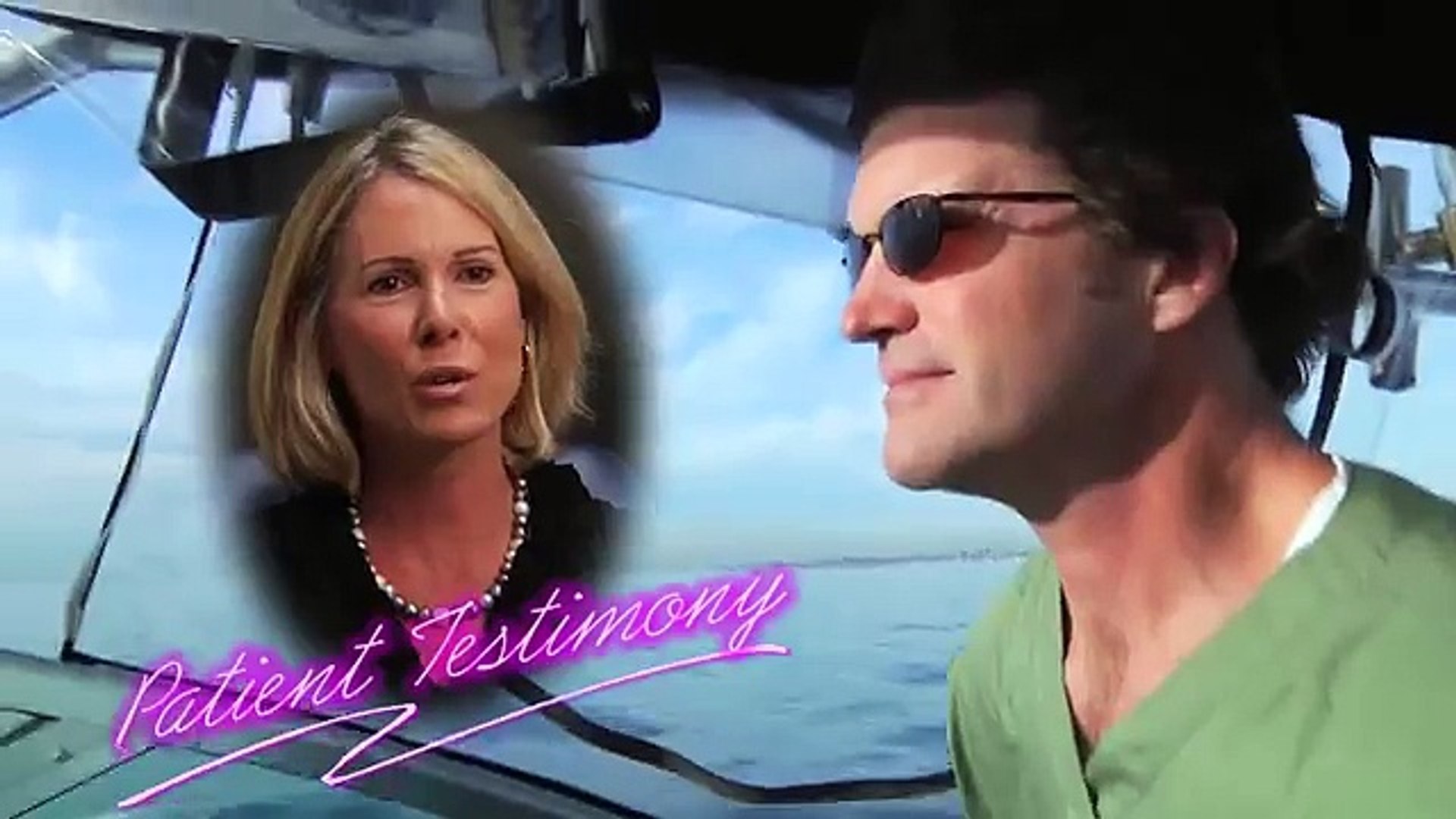 ⁣AWESOME PLASTIC SURGERY COMMERCIAL