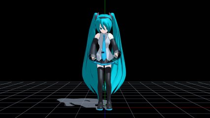 Jumping Rope (Athletic Motion Download)