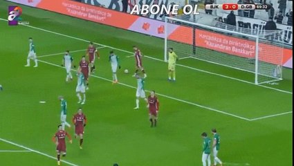 Tải video: Aras Oezbiliz Goal Replay HD - Besiktas 3-0 Darica Genclerbirligi 19.01.2017