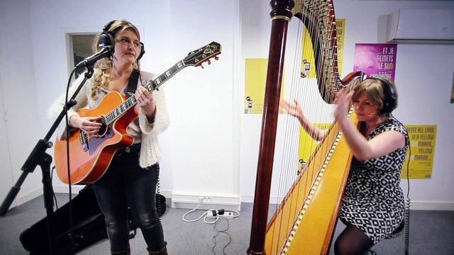 SUN MUSIC ADDICT 13 janvier 2017 : After the bees - All right