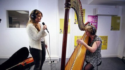 SUN MUSIC ADDICT 13 janvier 2017 : After the bees - Keep my song