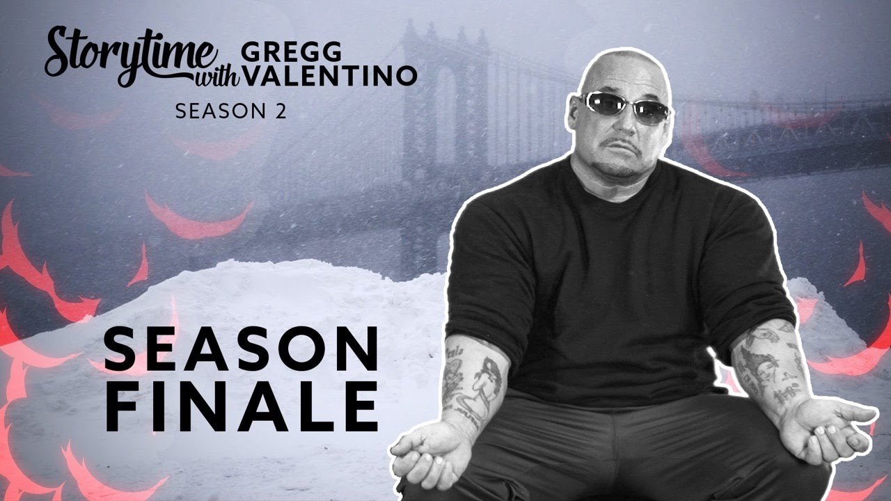 Two Hearts Beat As One | Storytime With Gregg Valentino