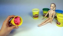 Disney Princess Play Doh платье Playset Playdough от Lababymusica