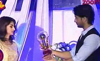 Kuch Rang Pyar Ke Aise Bhi 21 January 2017