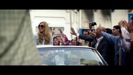 Projection du film "Dalida" à l'Institut Français de Tunisie