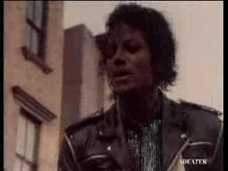Michael Jackson / Jackson Five - Pub Pepsi 1988