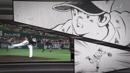 【ぼくらはマンガで強くなった】藤浪晋太郎