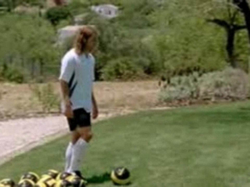 nike football : torsten frings