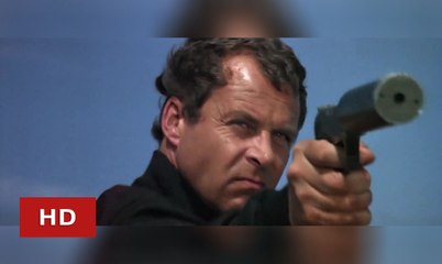 Agent Murder Scene | The Living Daylights (1987)