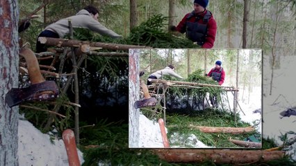 Russian reality TV show Game2 to 'allow' rape and murder