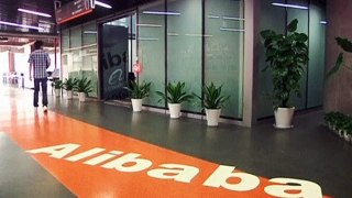 Alibaba becomes Olympics sponsor