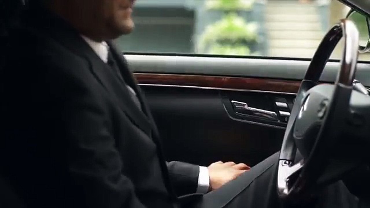 Uber Driver Training Video Nationwide