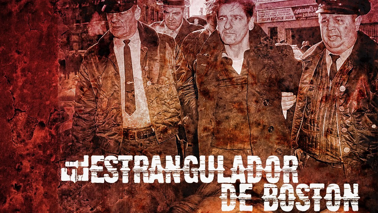 Dementes | O Estrangulador de Boston