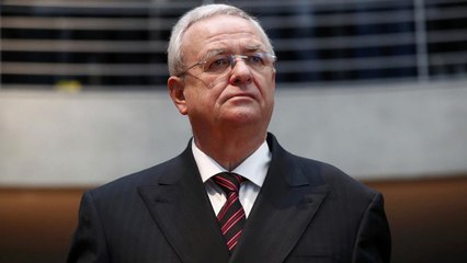 Winterkorn bestreitet frühzeitige Kenntnis von VW-Abgasskandal