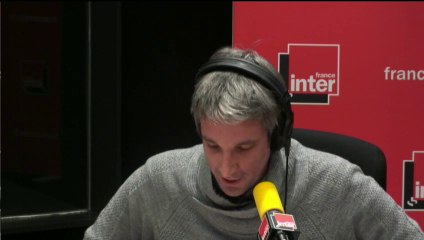 Ces entrepreneurs qui ont la niaque - Le Moment Meurice