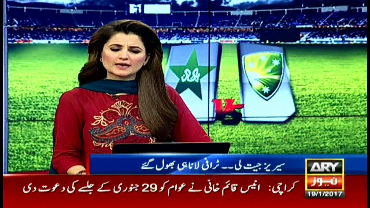 PCB officials forget trophy in Dubai