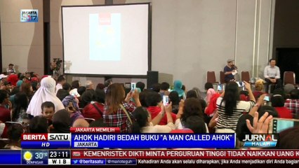 Ahok Dermawan dan Aktif dalam Pembangunan Masjid