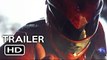 POWER RANGERS Official Trailer #2 (2017) Sci-Fi Action Movie HD