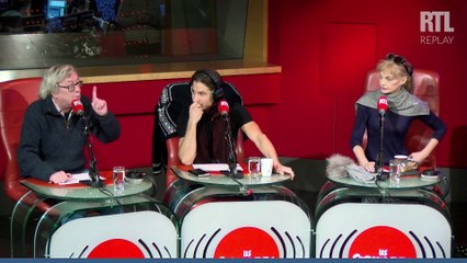 Les gifle qui ont marqué les chroniqueurs