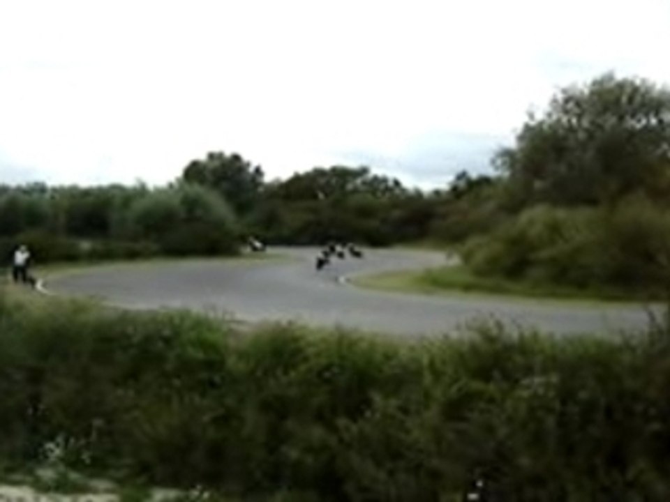 course lezennes