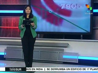 Fondo para la paz en Colombia recibe aportación de 16.8 mdd