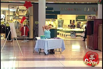 Funniest Shaving Cream Prank