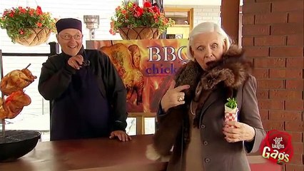 Fur pelt No, furry pet!