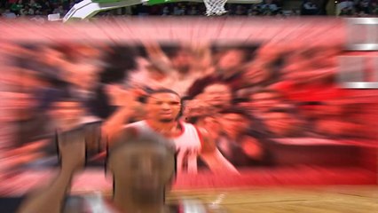 Promo: Saturdays - Week 13 - Showdown - Trail Blazers at Celtics