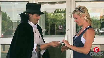 Magician s Secrets REVEALED