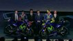 Rossi  y Viñales puntas de lanza del ambicioso proyecto para MotoGP