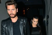 Kourtney Kardashian Slams Scott Disick After Trip To Dubai!