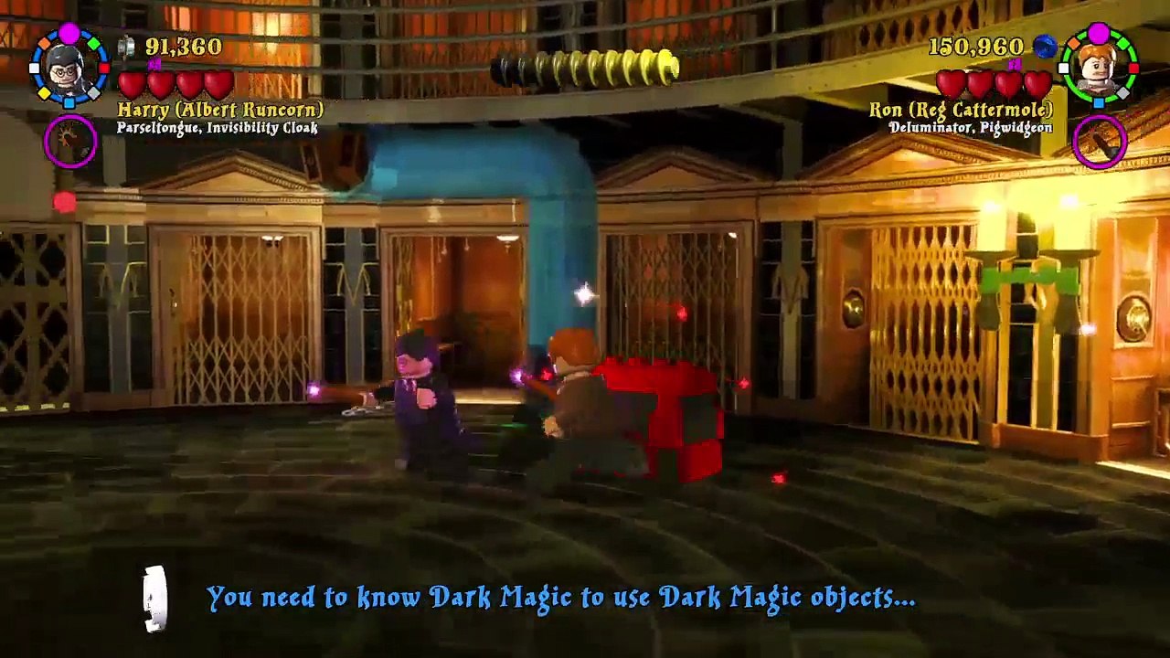 Lego Harry Potter 5-7 (28)