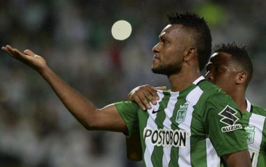 Vitor Hugo promete não aliviar para Borja: 'Não dá para tirar o pé'