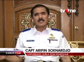 Junior Tewas di STIP, Kemenhub Bentuk Tim Internal
