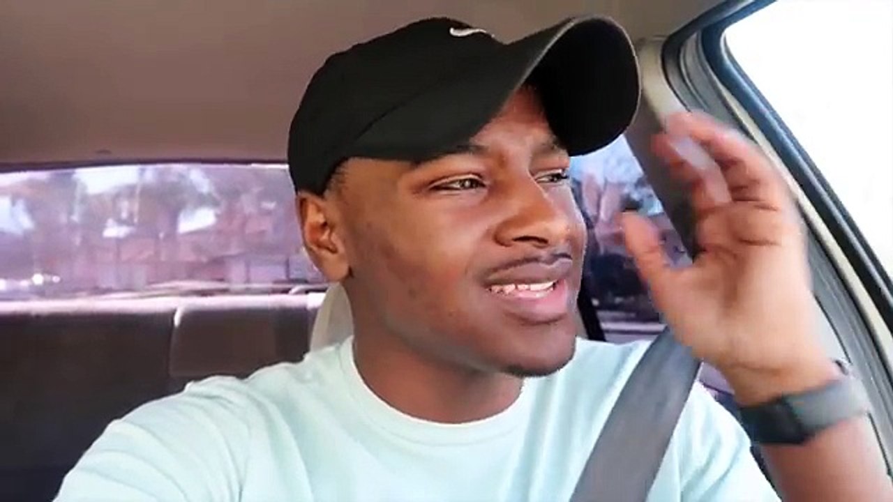 DROPPING OUT OF SCHOOL PRANK ON FIANCE!!!