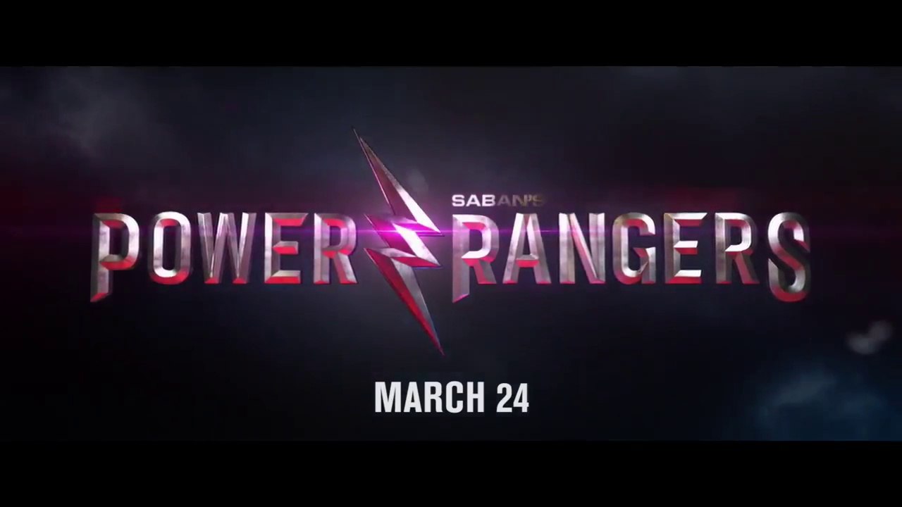 Power Rangers - Trailer 2 [HD]