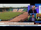 رضا ماتام يحلّل تشكيلة المنتخب الجزائري.. و مبولحي مفتاح مباراة الجزائر -تونس