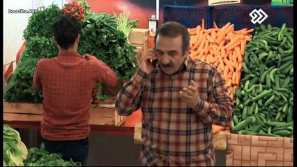 Aram migirim E2 720p HD - ُسریال آرام میگیریم قسمت 2