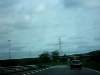 Fin du week end à rouen