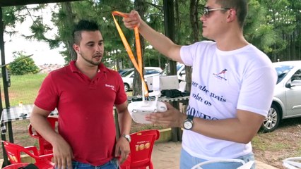 Cursos de Drones Futuriste 2016