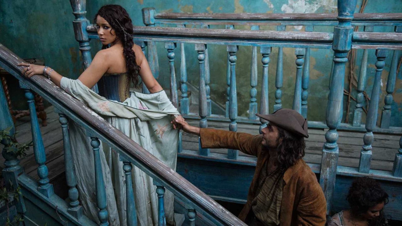 Titans Season 2 Episode 13 (S02E13) : Nightwing