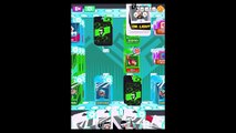 Teeny Titans - The Hooded Hood Final Boss Battle - iOS / Android - Walkthrough Gameplay Part 11