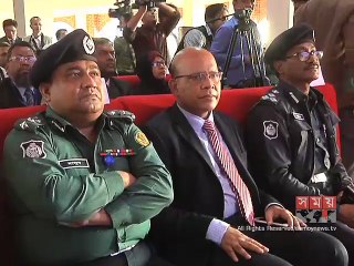 চট্টগ্রামে আদালতে আইনজীবীদের ভাংচুর ন্যক্কারজনক: প্রধান বিচারপতি